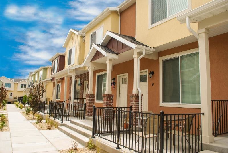 South Ridge Town Homes – photo 5