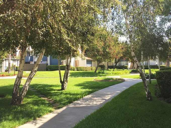 Evria Claremont Apartments – photo 3