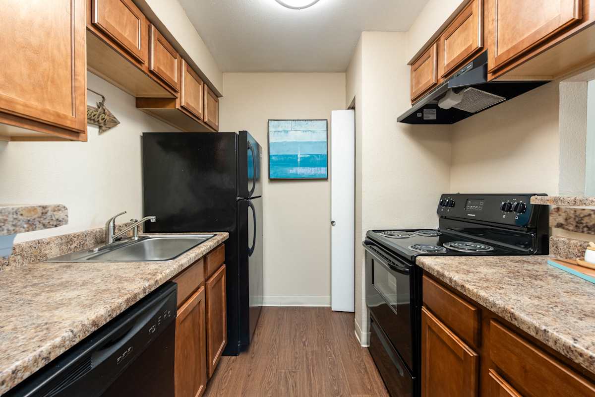 Cambrian Apartments – photo 4