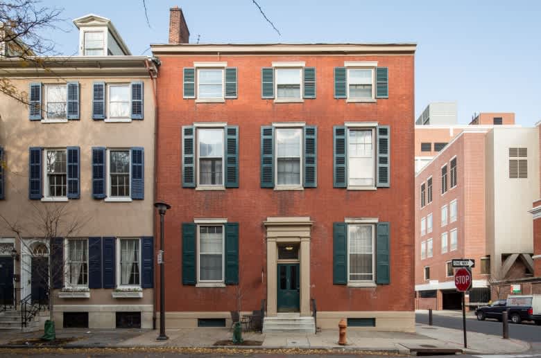 901 Clinton Street – photo 2