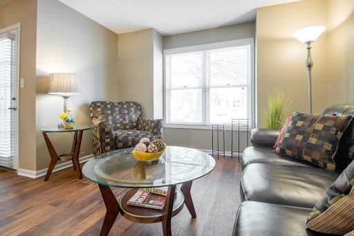 Wellington Apartments – photo 1