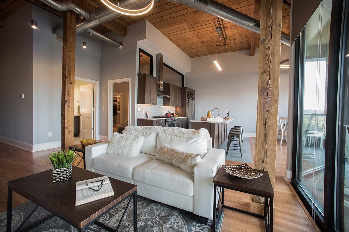 McCarthy Modern Heritage Lofts – photo 4