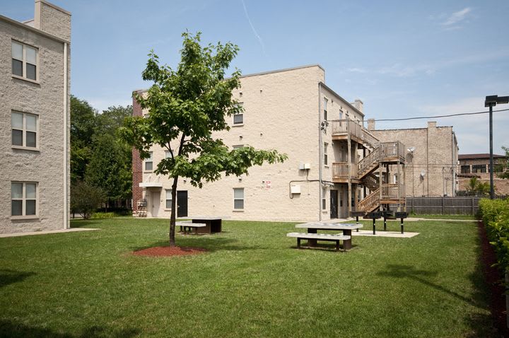 Coleman Place At Legends South – photo 1