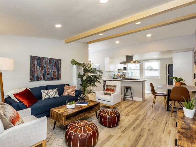 The Parc at 1300 Apartments – photo 4