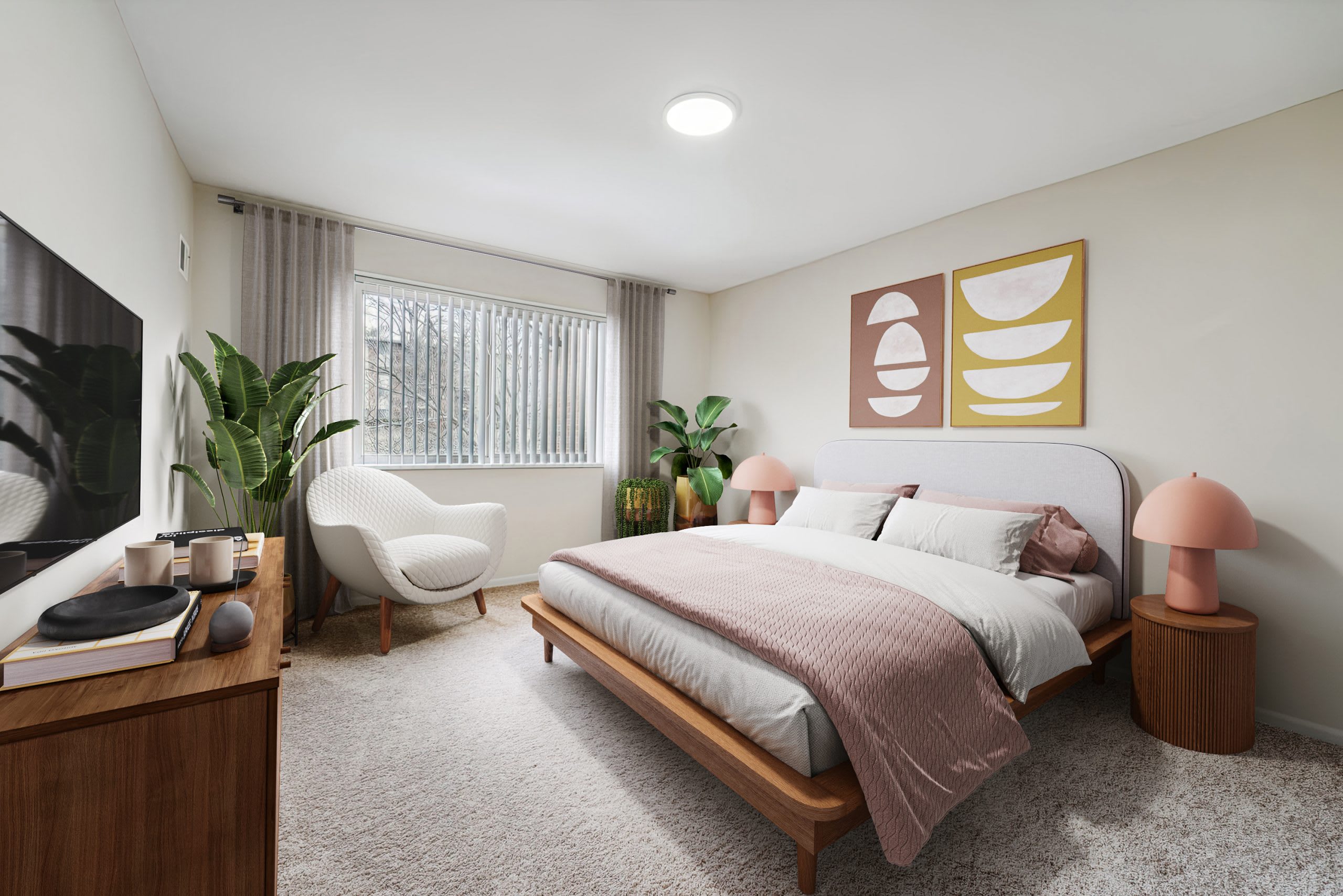 Pleasant House – photo 4