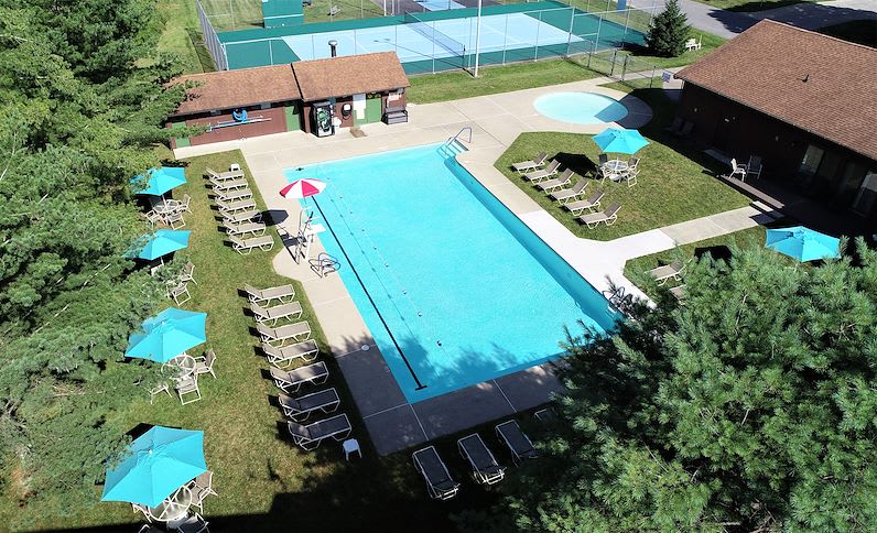 Pikeview Manor Apartments – photo 2