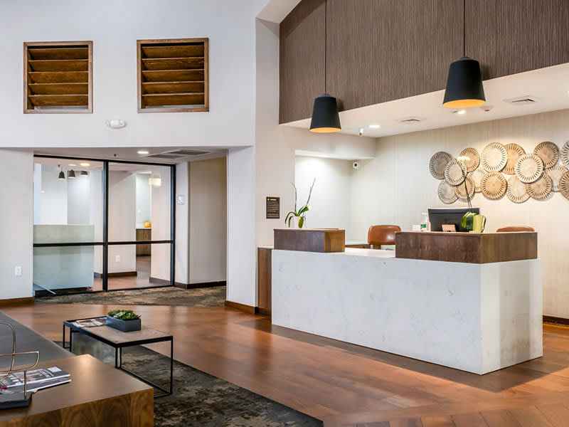 Sunrise Station Apartments – photo 3