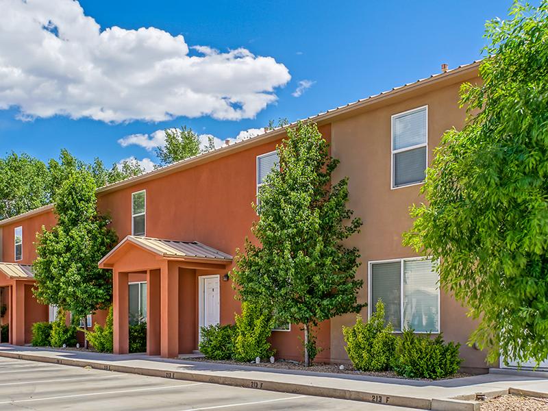 Coronado Townhomes – photo 4