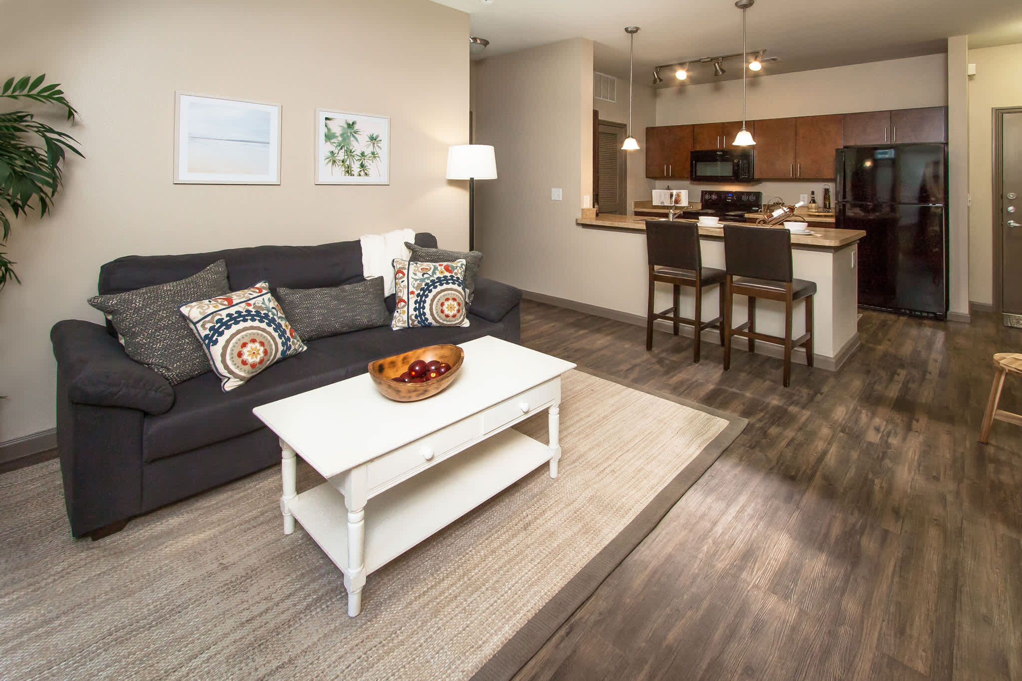 Edge at Independence Heights – photo 4