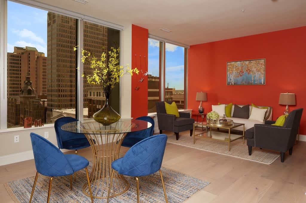 Residence on the Green – photo 4