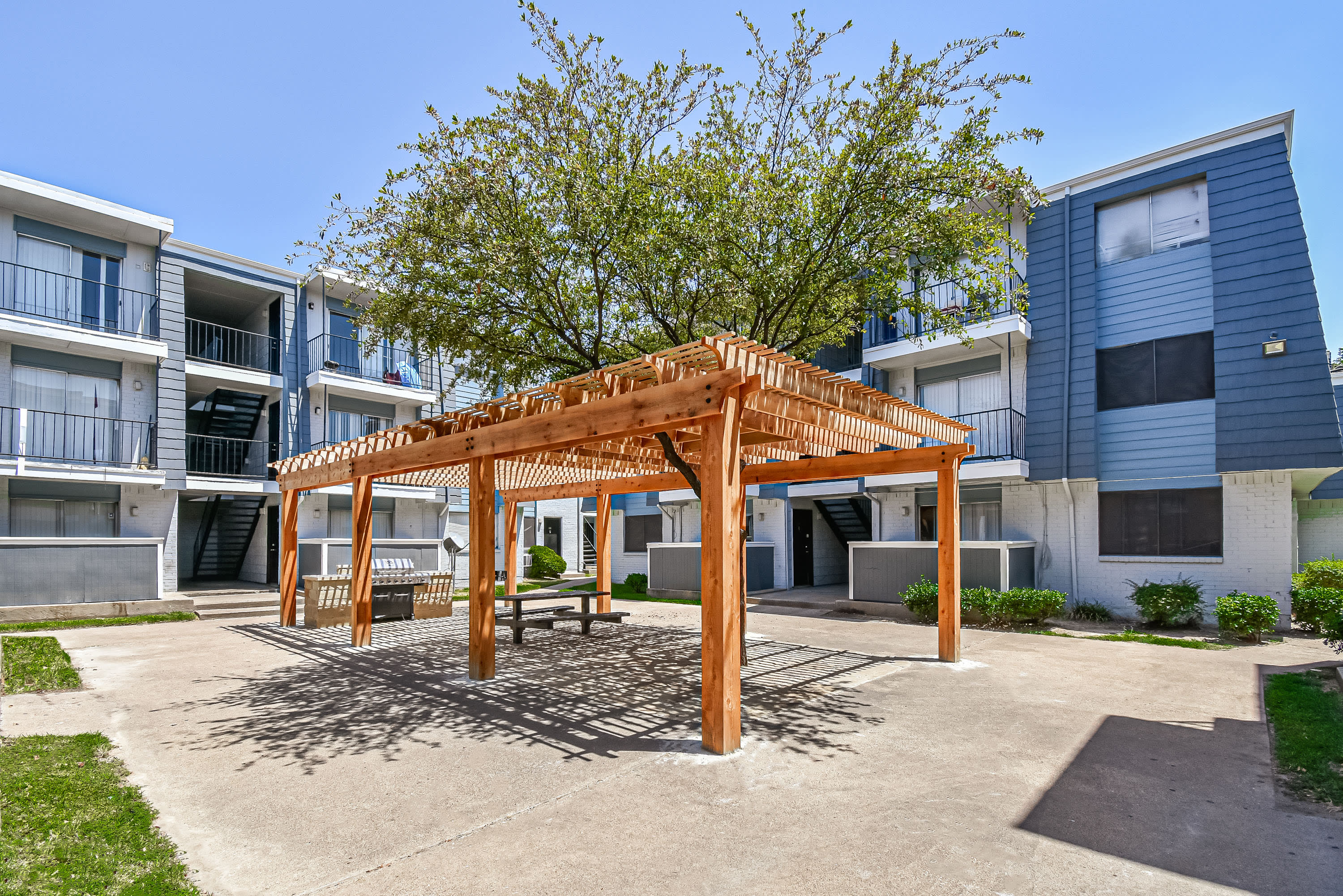 Vista Azul Apartments – photo 3