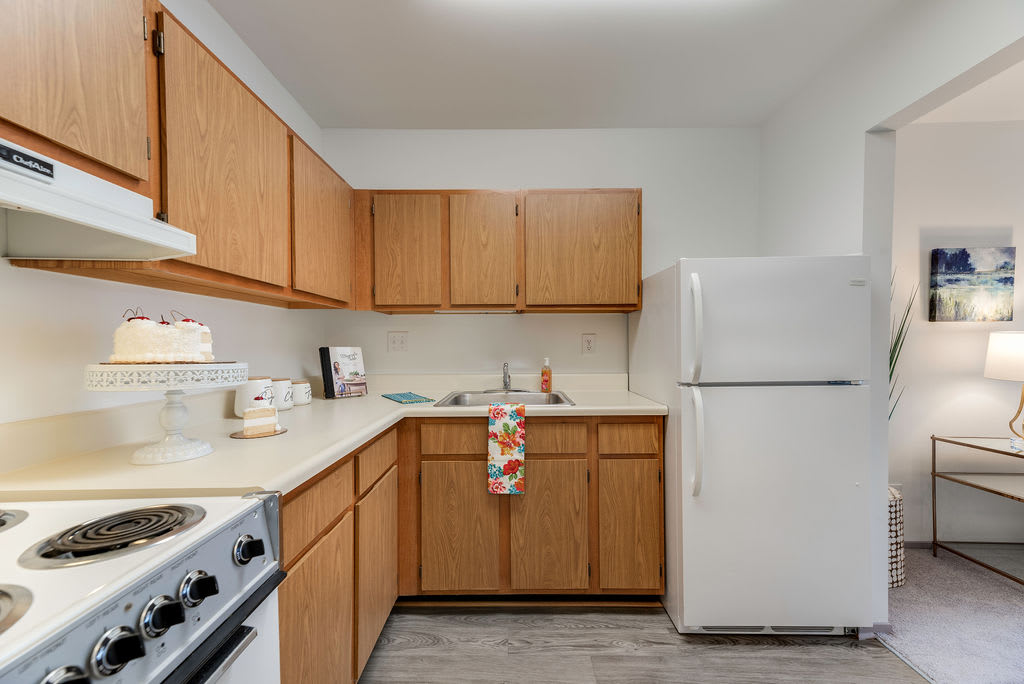 Senior Living – photo 3