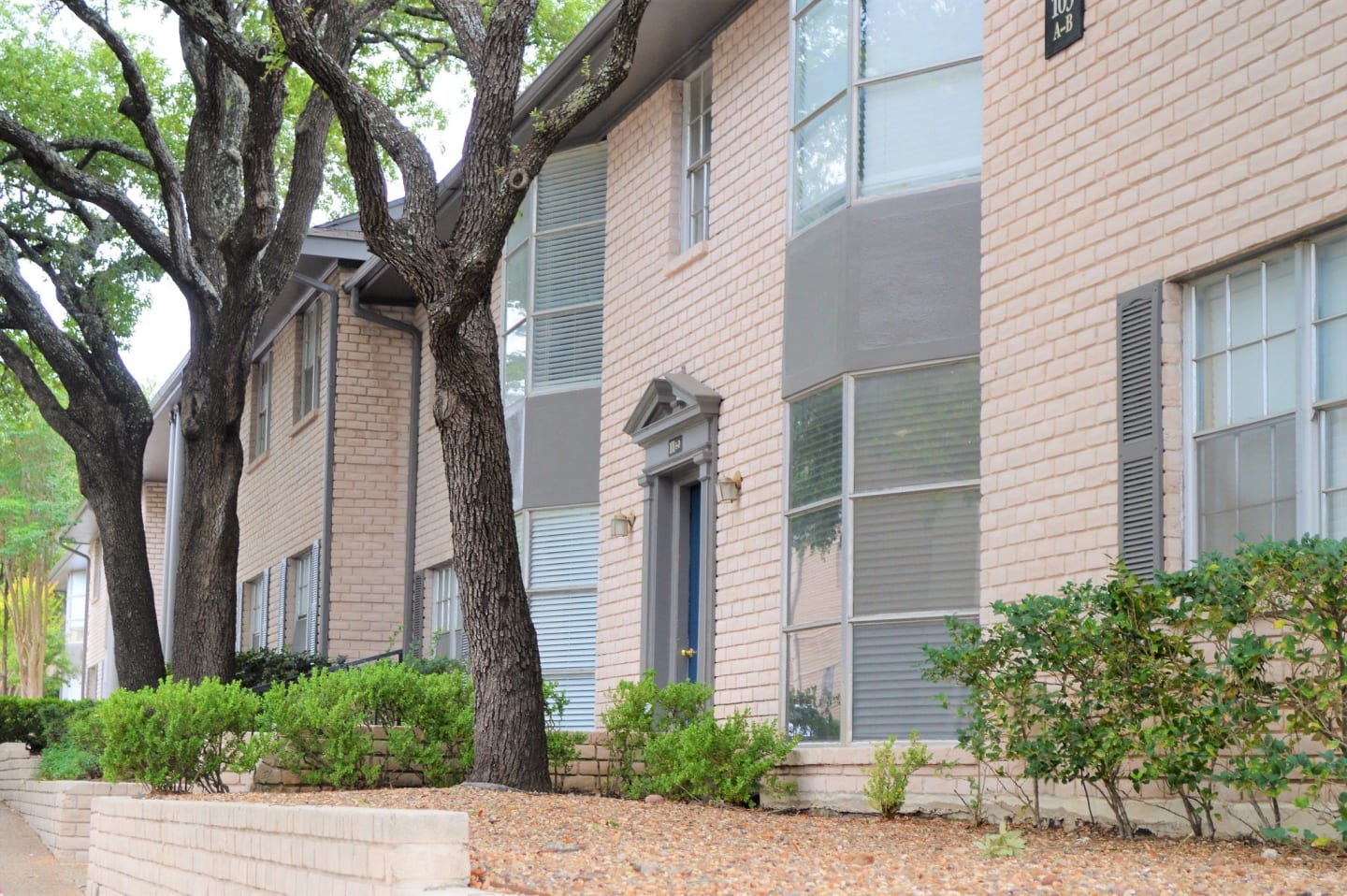 The Landmark at Alamo Heights – photo 4