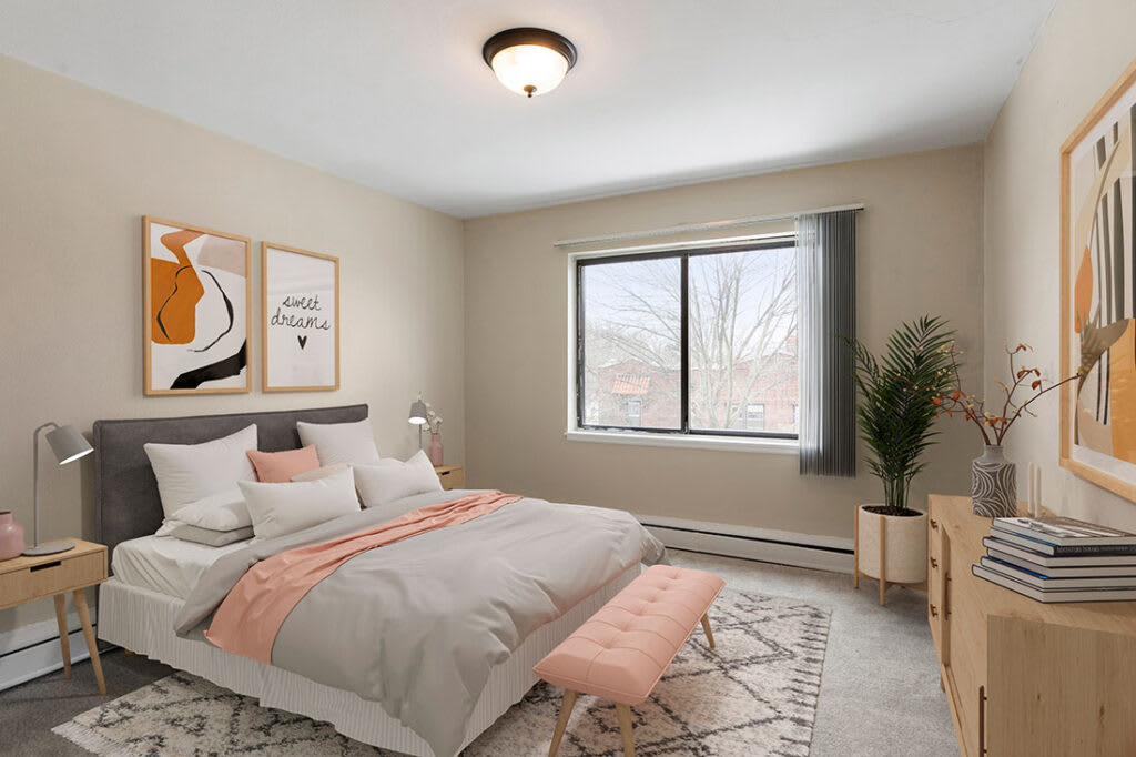 Cleveland Terrace – photo 5