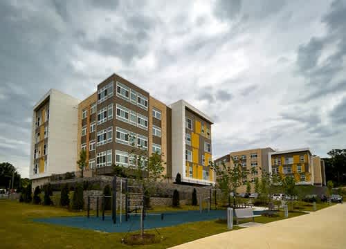 Residences at North Hill – photo 2