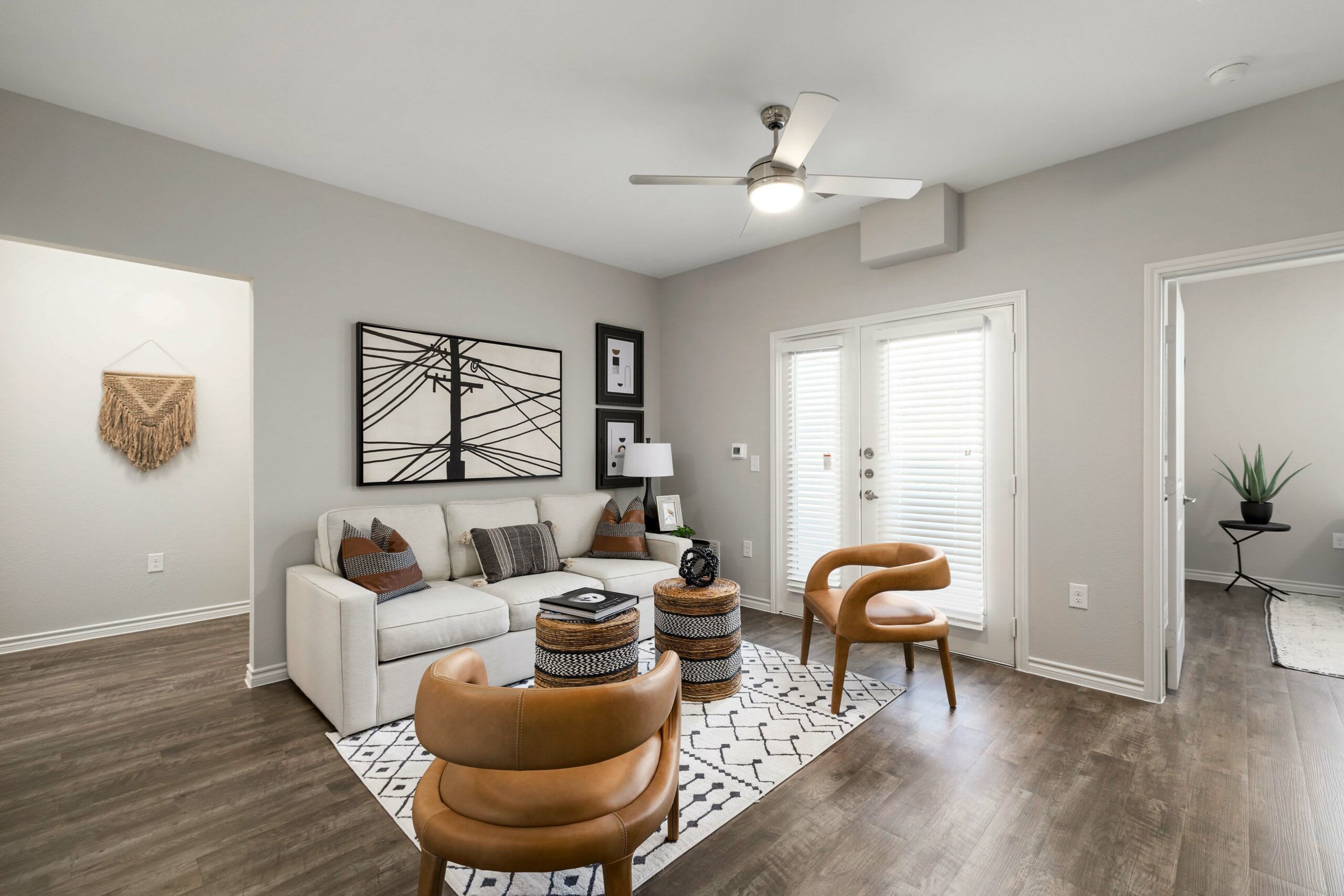 Riverstone Apartments – photo 1