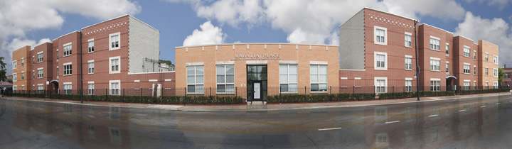 Coleman Place At Legends South – photo 5