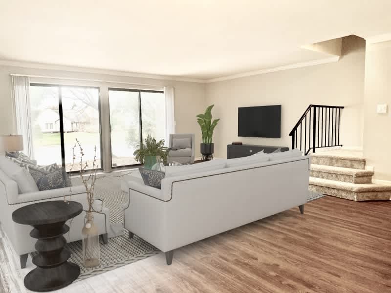 Covington Club Apartments & Townhomes – photo 4