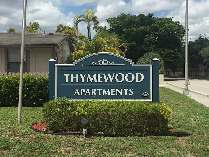 Thymewood Apartments – photo 2