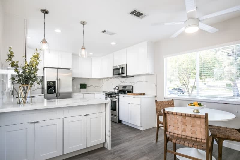 The CitiZen South Bay on Anza – photo 4