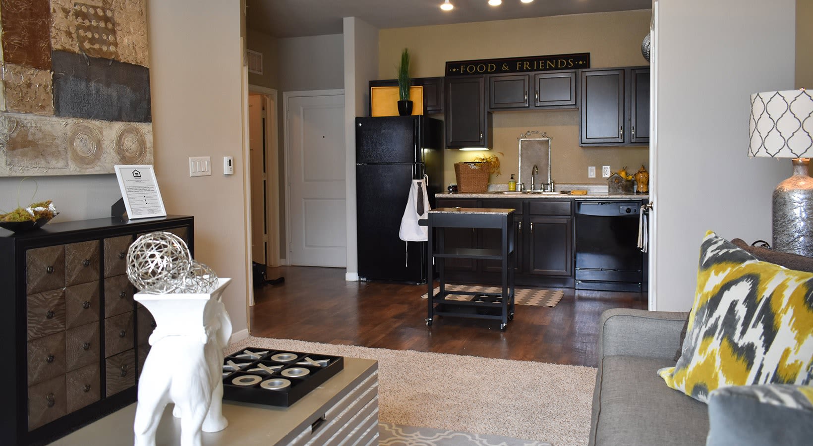 Villas of Chapel Creek – photo 4