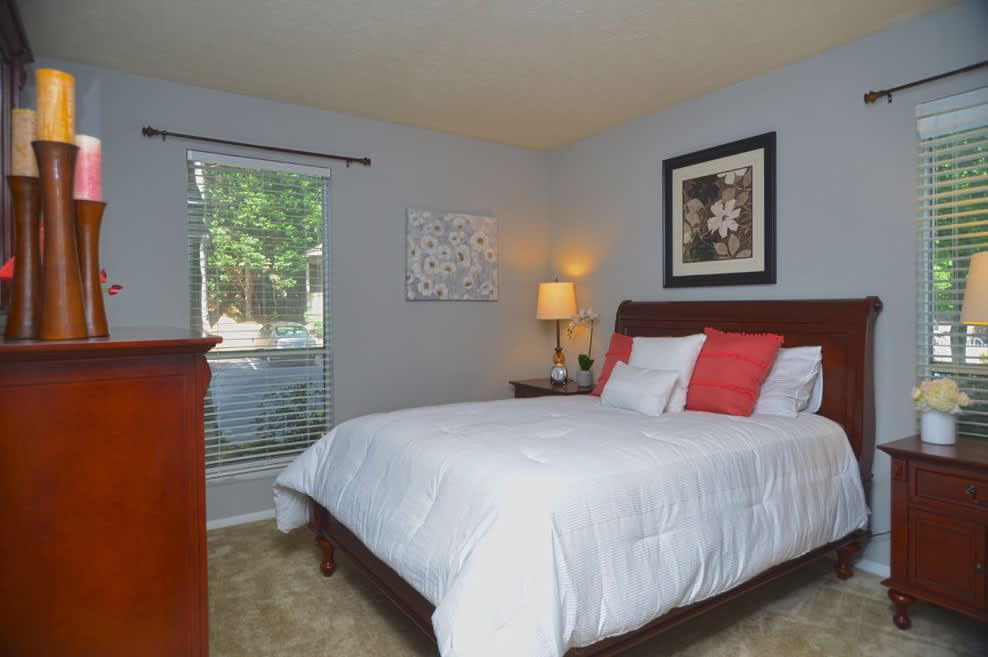 Princeton Place – photo 4