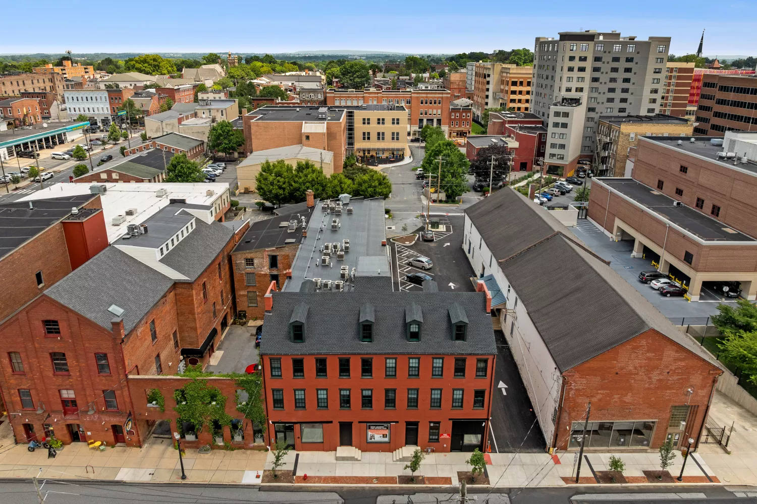Prince Street Lofts – photo 4