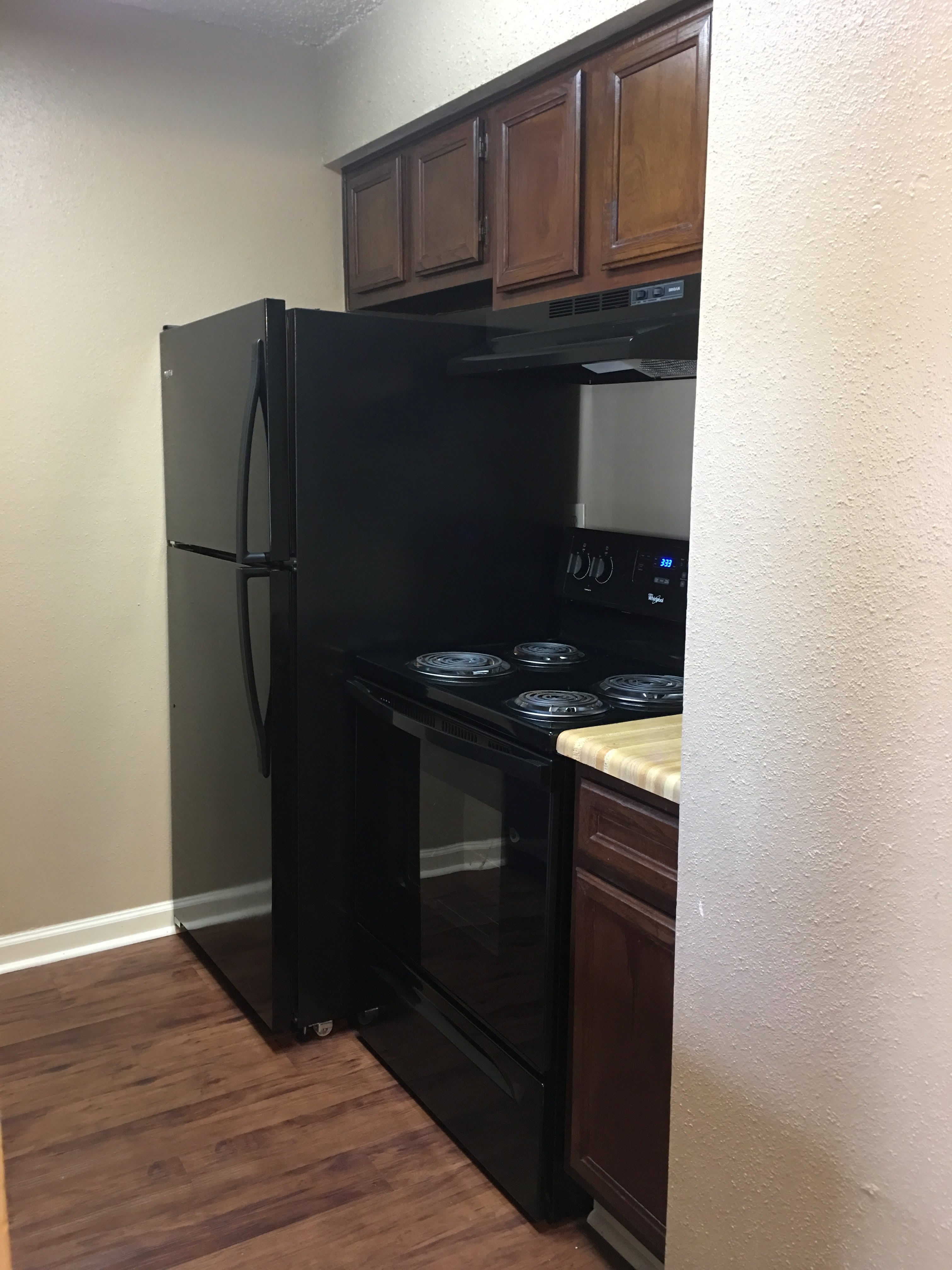 Fountain Woods Apartments – photo 4