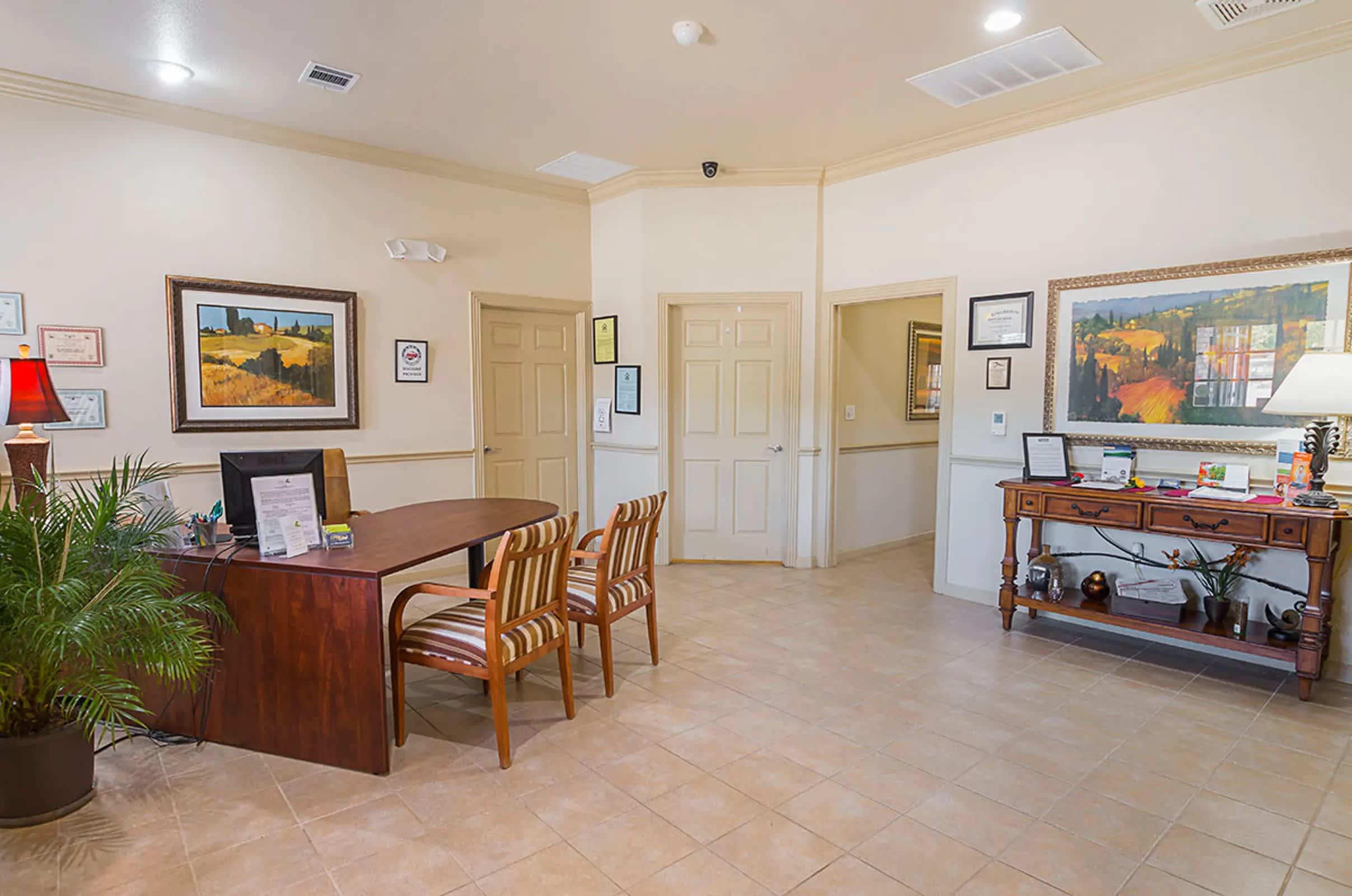 Senior Housing – photo 4