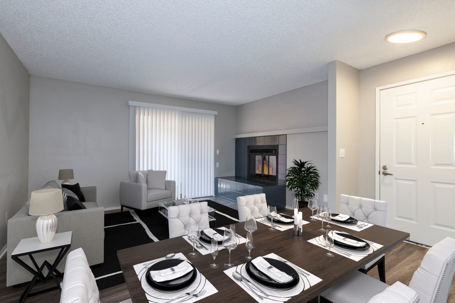Bennington Apartments – photo 5