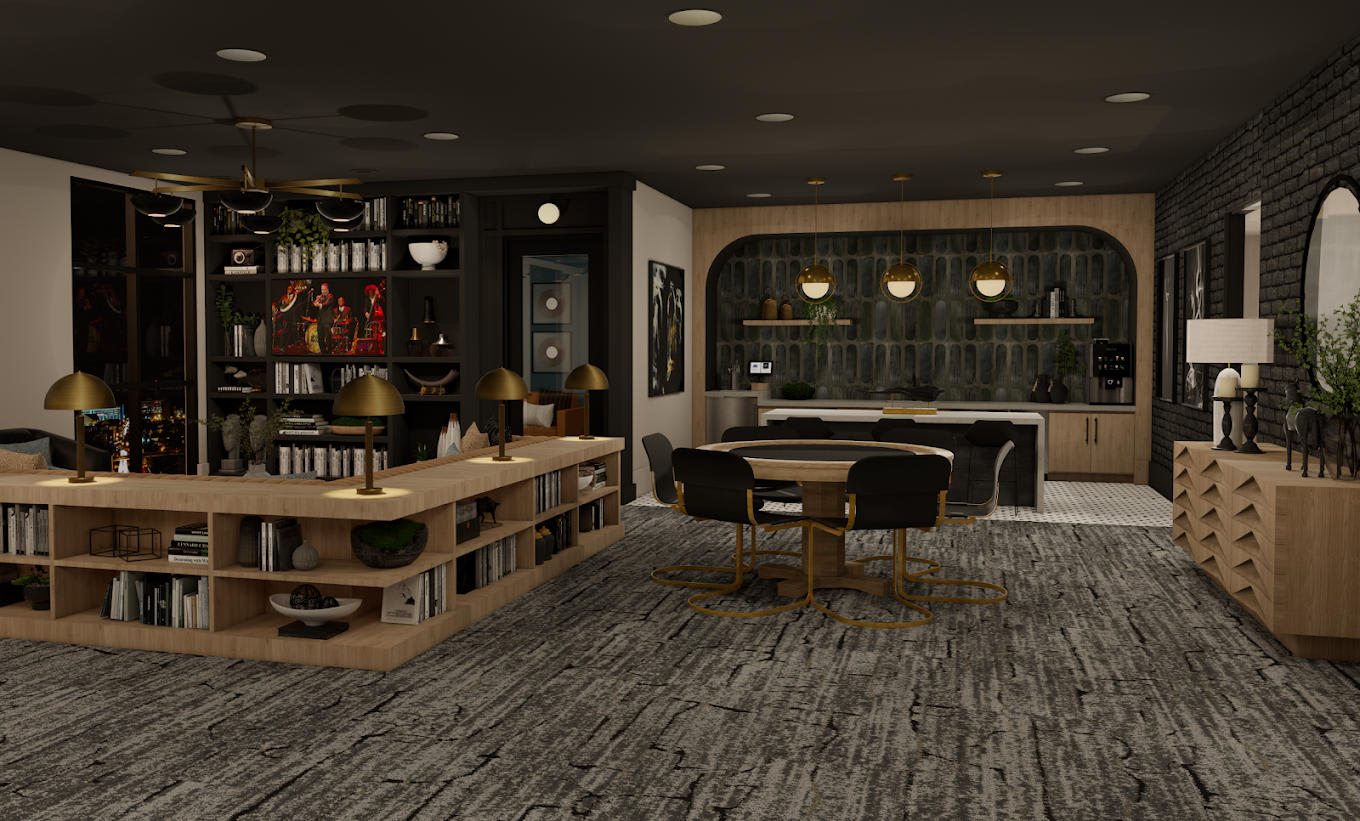 MAA Plaza Midwood – photo 2