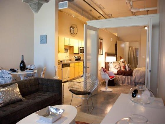 Blue Plate Artist Lofts – photo 3