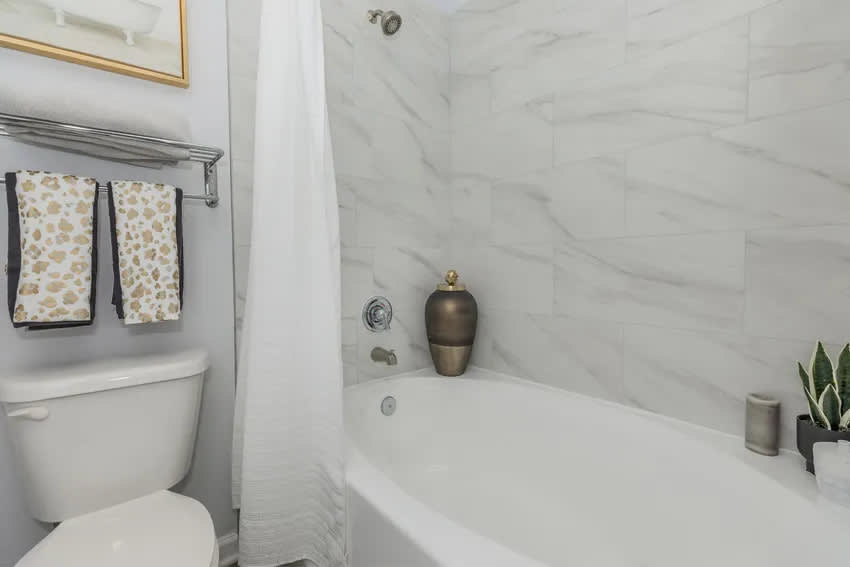 Wildwood Forest Apartments – photo 1