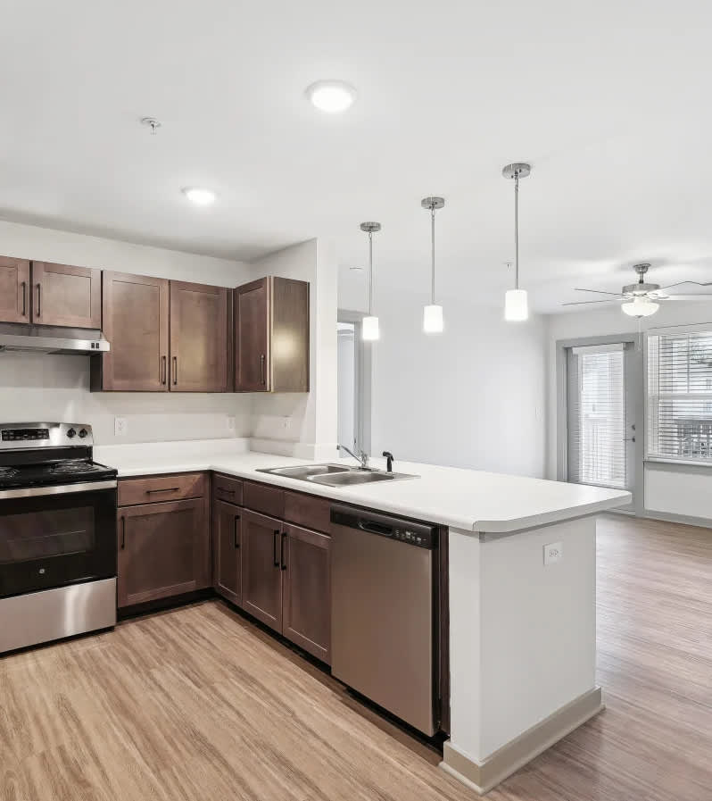 Stone Glen Apartments – photo 3