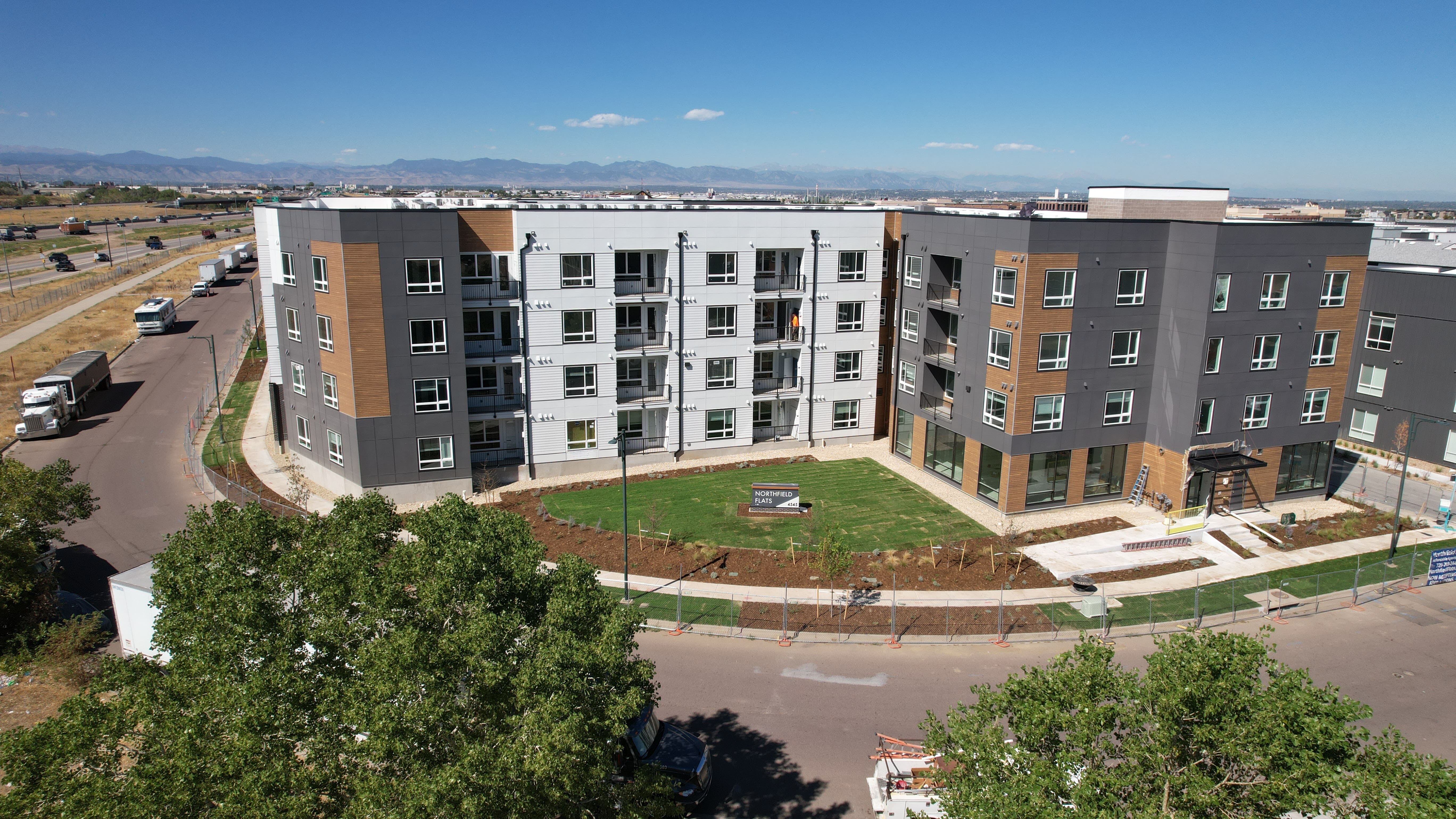 Northfield Flats – photo 2