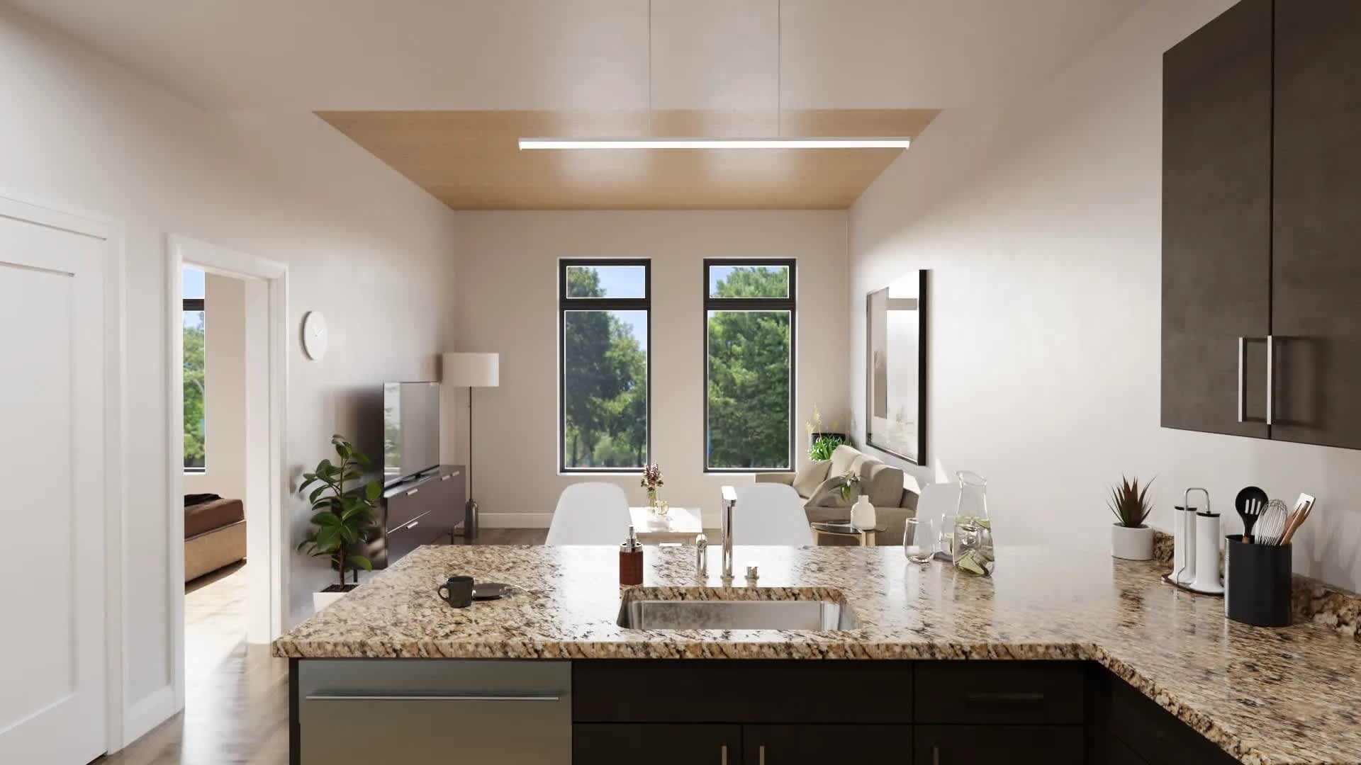 The Residences @ The GARDEN – photo 1