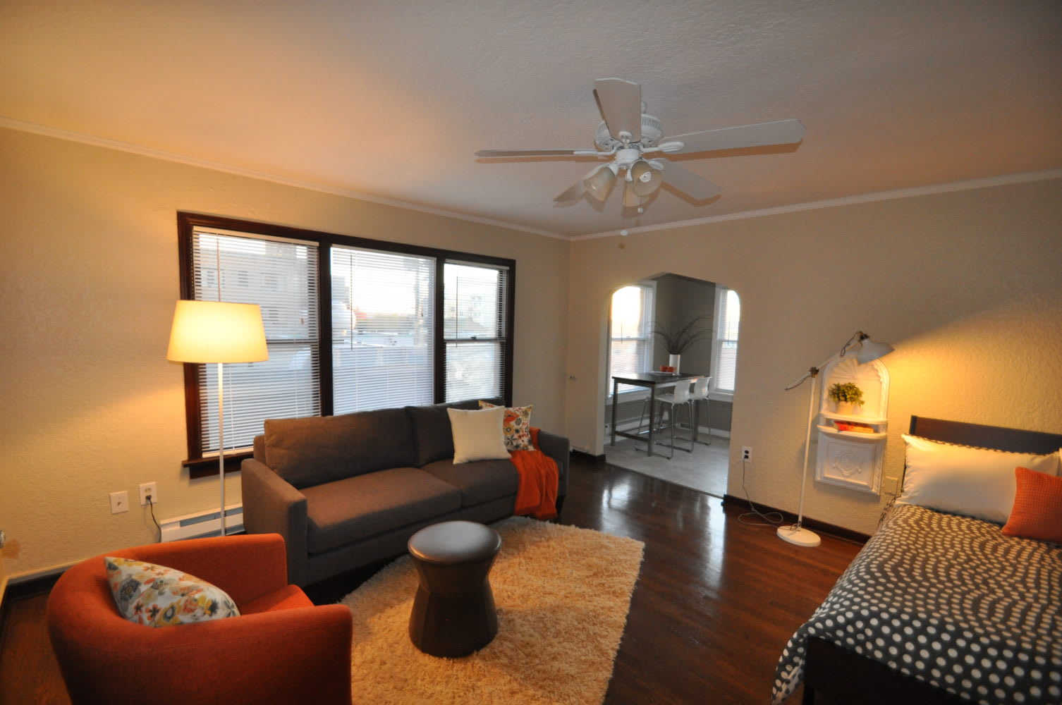 Gordon Apartments – photo 4