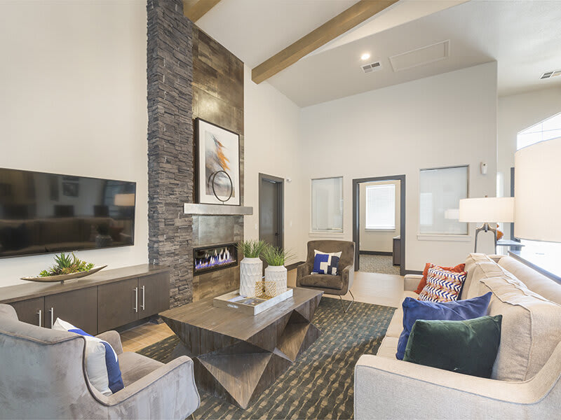 Fountain Springs Apartments – photo 5