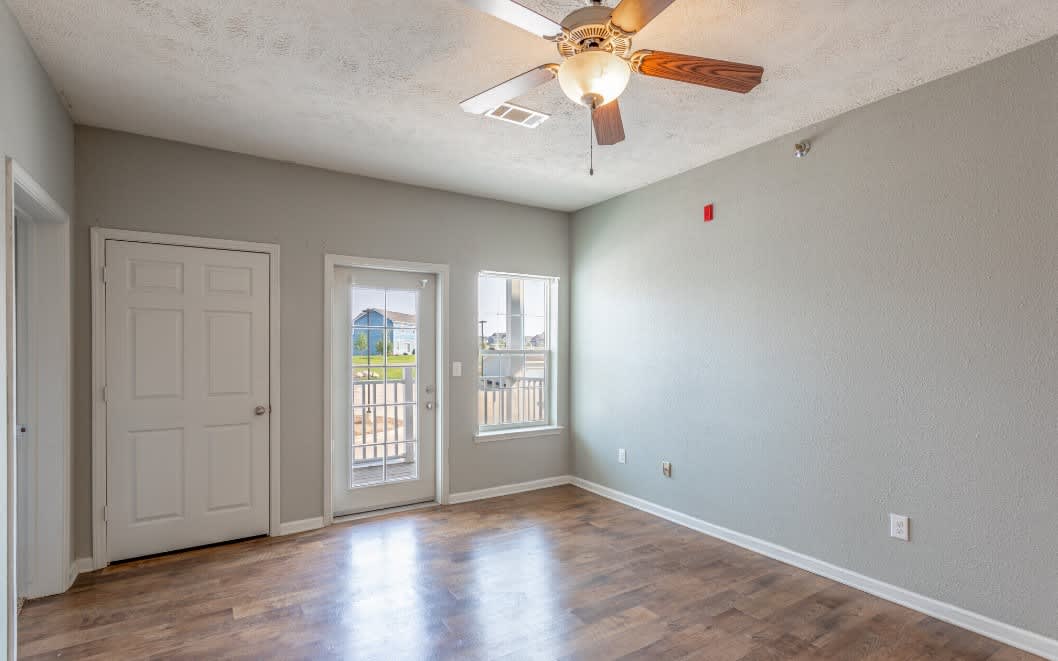 Westridge Apartments – photo 3
