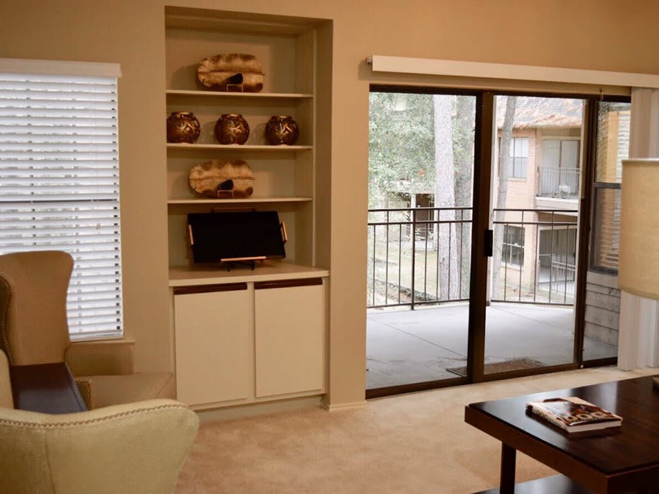 Chasewood Apartments – photo 3