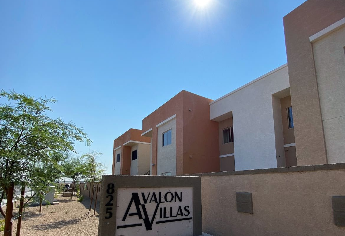 Avalon Villas – photo 3