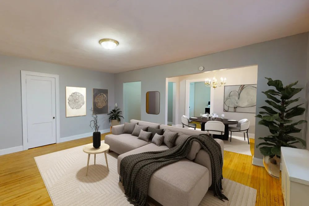 Alaise Apartments – photo 4