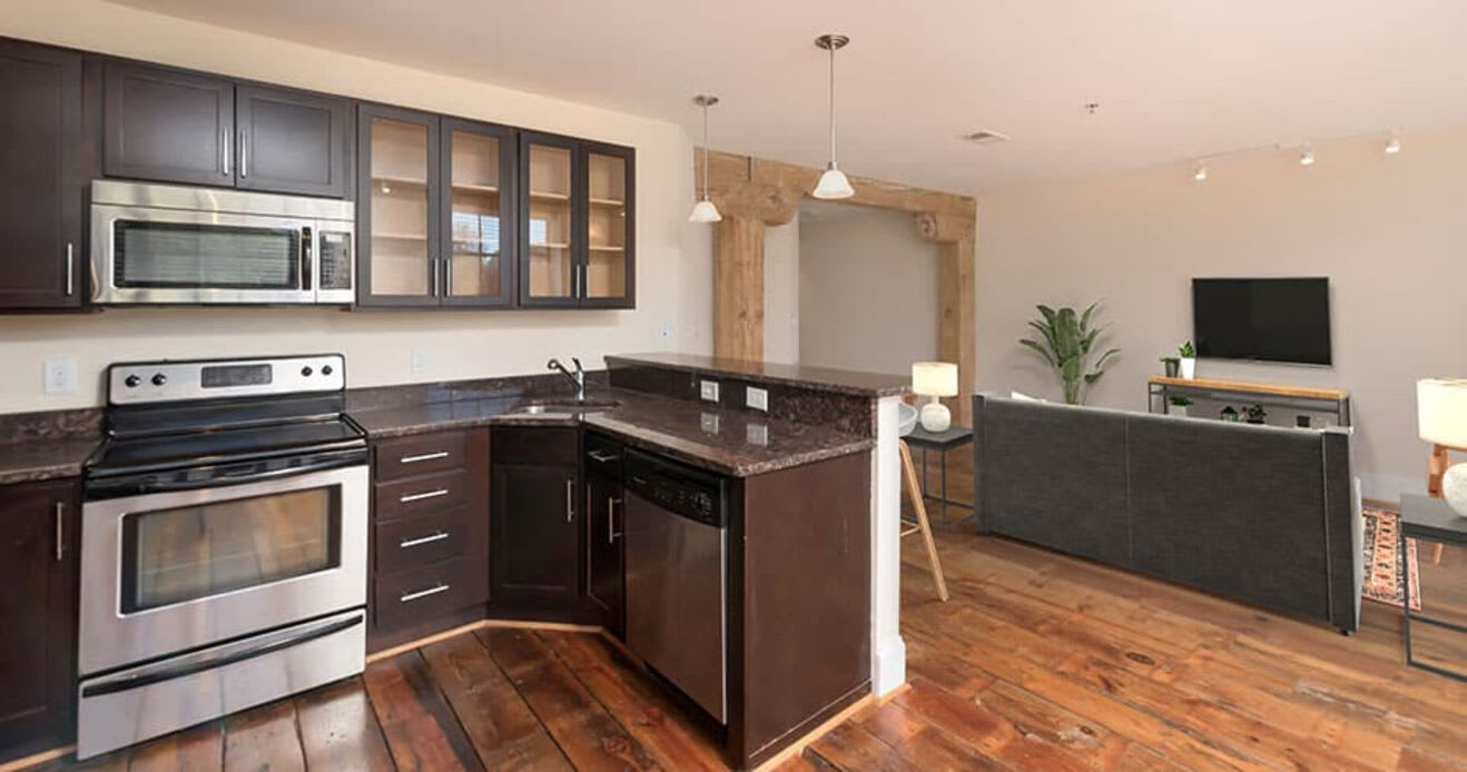 High Street Lofts – photo 1