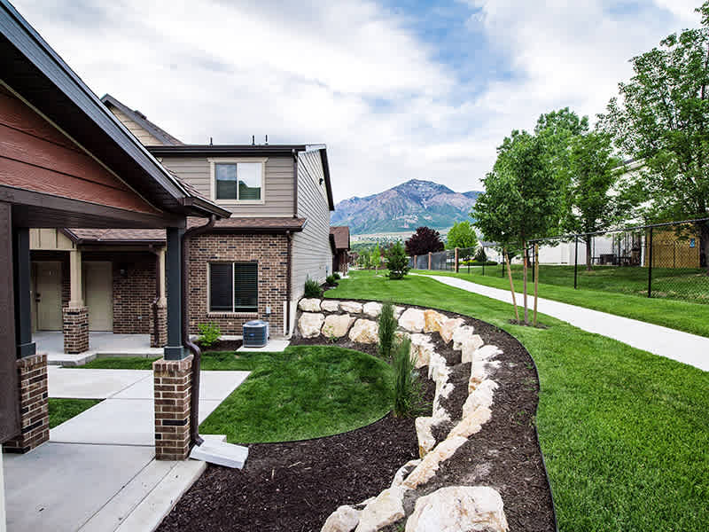 The Ranches Townhomes – photo 3