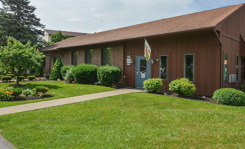 Pikeview Manor Apartments – photo 5