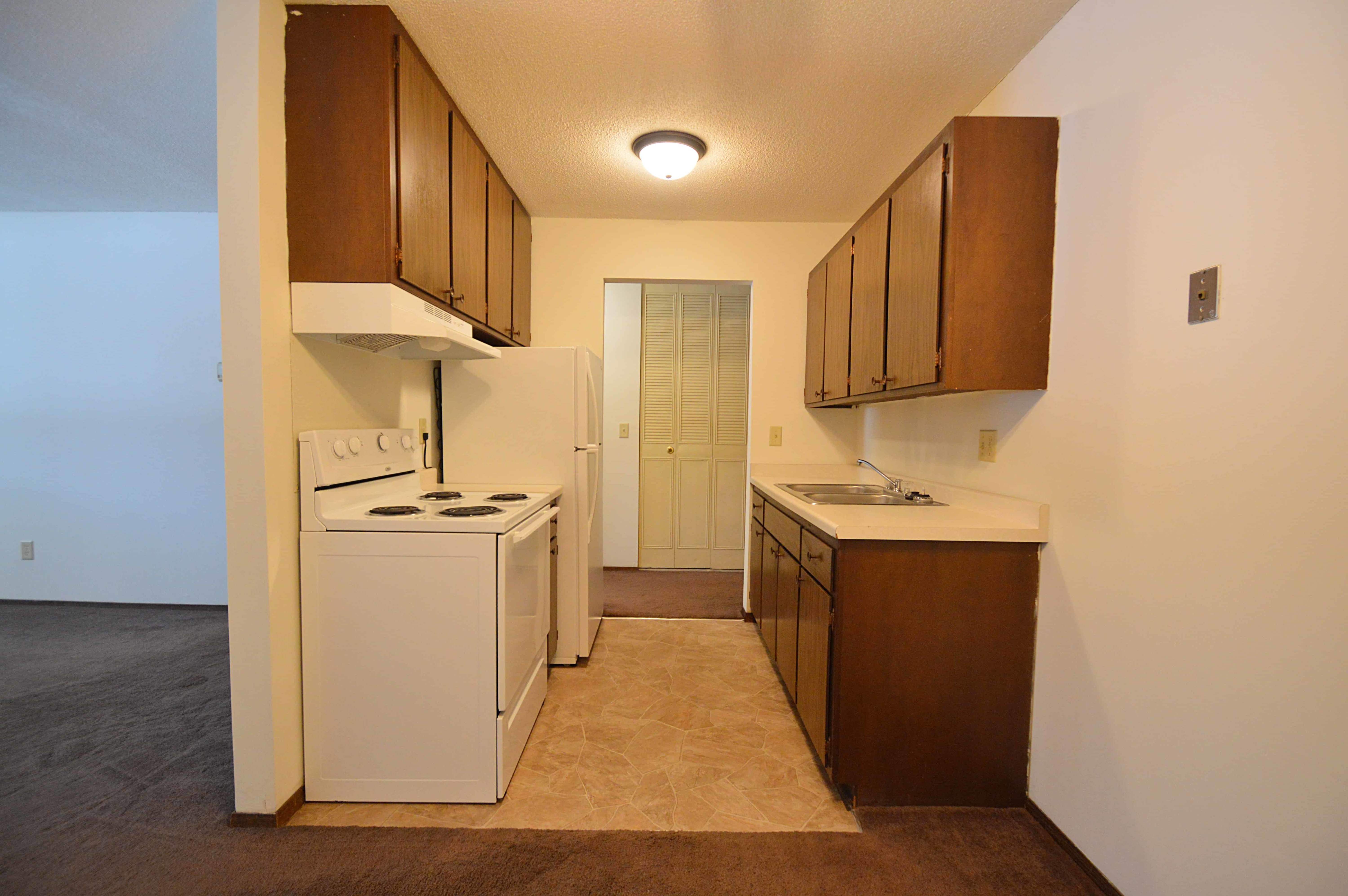 Quebec Apartments – photo 2