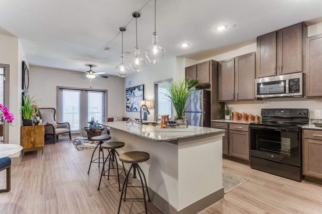 Palladium Garland Senior Living – photo 3