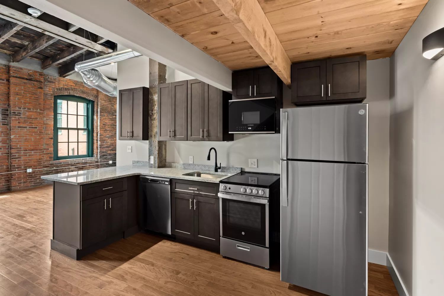 Prince Street Lofts – photo 1