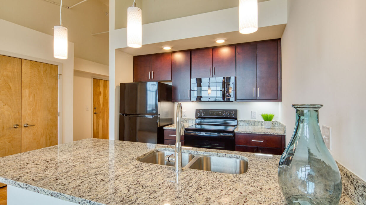 Petersburg ArtistSpace Lofts – photo 4