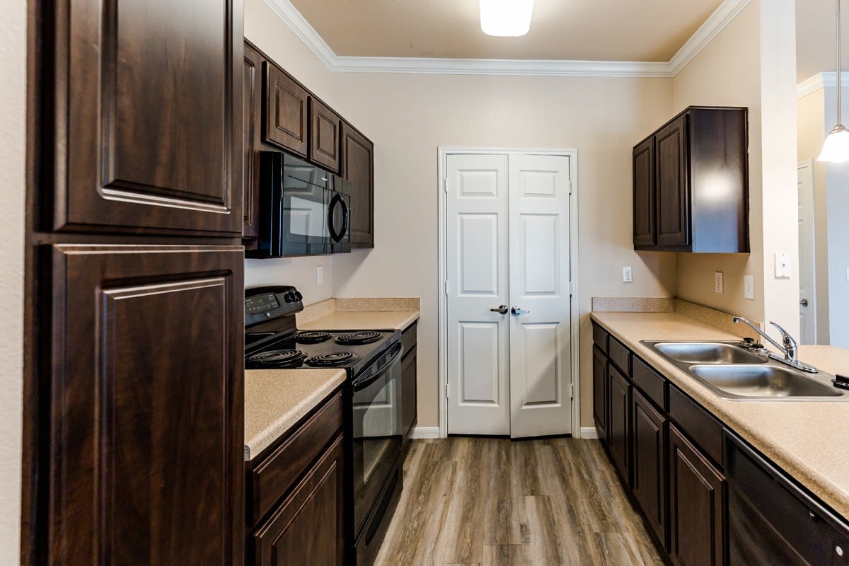 Senior Housing – photo 1